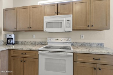 Del Webb Sage model, fully furnished and truly move-in ready on Granite Falls Golf Club  in Arizona - for sale on GolfHomes.com, golf home, golf lot