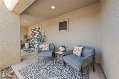 Live Like You Are on Vacation! CUSTOM BUILT 1490 sq. ft. ON THE on Highland Falls Golf Club in Nevada - for sale on GolfHomes.com, golf home, golf lot