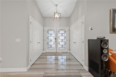Live Like You Are on Vacation! CUSTOM BUILT 1490 sq. ft. ON THE on Highland Falls Golf Club in Nevada - for sale on GolfHomes.com, golf home, golf lot