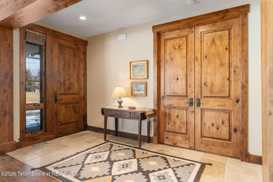 Well-appointed home in Tributary located near all the on Huntsman Springs Golf Club in Idaho - for sale on GolfHomes.com, golf home, golf lot