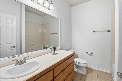 Located in the gated golf course community of Meadowlakes, this on Hidden Falls Golf Club in Texas - for sale on GolfHomes.com, golf home, golf lot