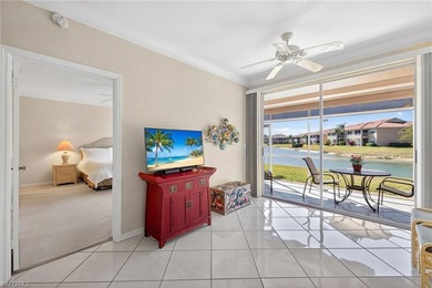 Welcome to one of the largest first-floor residences in on Quail Village Golf Course in Florida - for sale on GolfHomes.com, golf home, golf lot