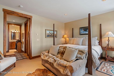 Well-appointed home in Tributary located near all the on Huntsman Springs Golf Club in Idaho - for sale on GolfHomes.com, golf home, golf lot