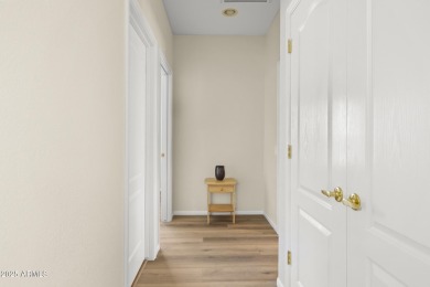 Del Webb Sage model, fully furnished and truly move-in ready on Granite Falls Golf Club  in Arizona - for sale on GolfHomes.com, golf home, golf lot