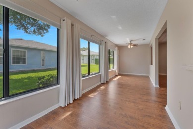 Very nice home in the popular mid-Florida retirement golf on Highland Fairways Golf Club in Florida - for sale on GolfHomes.com, golf home, golf lot