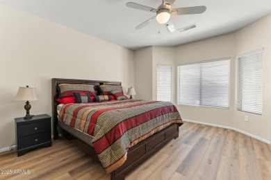 Del Webb Sage model, fully furnished and truly move-in ready on Granite Falls Golf Club  in Arizona - for sale on GolfHomes.com, golf home, golf lot