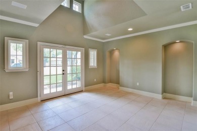 This exceptional residence in Pecan Plantation, is a stone and on Pecan Plantation Country Club in Texas - for sale on GolfHomes.com, golf home, golf lot