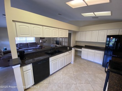 One of the last one-owner homes in Timber Pines. Lovingly cared on Timber Pines Golf Course in Florida - for sale on GolfHomes.com, golf home, golf lot