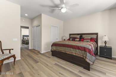 Del Webb Sage model, fully furnished and truly move-in ready on Granite Falls Golf Club  in Arizona - for sale on GolfHomes.com, golf home, golf lot