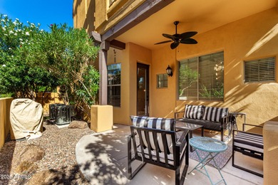 Welcome to your desert oasis in the sought-after gated community on Gold Canyon Golf Resort  in Arizona - for sale on GolfHomes.com, golf home, golf lot