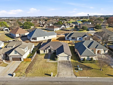 Located in the gated golf course community of Meadowlakes, this on Hidden Falls Golf Club in Texas - for sale on GolfHomes.com, golf home, golf lot