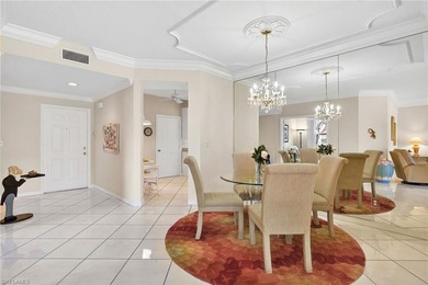 Welcome to one of the largest first-floor residences in on Quail Village Golf Course in Florida - for sale on GolfHomes.com, golf home, golf lot