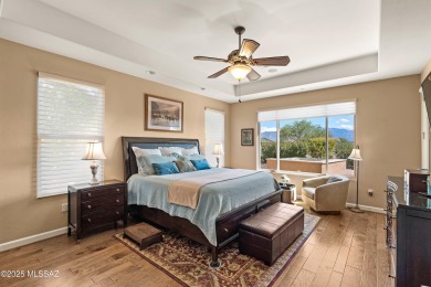 Rare & Highly Sought-After Luxury Montera Floor Plan with on Saddlebrooke Ranch Golf Club in Arizona - for sale on GolfHomes.com, golf home, golf lot
