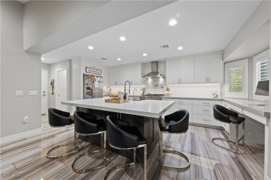 Live Like You Are on Vacation! CUSTOM BUILT 1490 sq. ft. ON THE on Highland Falls Golf Club in Nevada - for sale on GolfHomes.com, golf home, golf lot