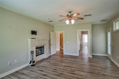 This exceptional residence in Pecan Plantation, is a stone and on Pecan Plantation Country Club in Texas - for sale on GolfHomes.com, golf home, golf lot