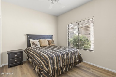 Del Webb Sage model, fully furnished and truly move-in ready on Granite Falls Golf Club  in Arizona - for sale on GolfHomes.com, golf home, golf lot