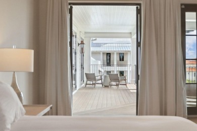 Welcome to the Bluffs on 30A, an exceptional new construction on Santa Rosa Golf and Beach Club in Florida - for sale on GolfHomes.com, golf home, golf lot