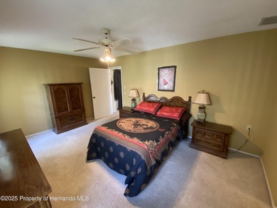 One of the last one-owner homes in Timber Pines. Lovingly cared on Timber Pines Golf Course in Florida - for sale on GolfHomes.com, golf home, golf lot