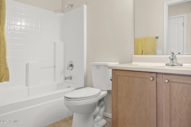 Del Webb Sage model, fully furnished and truly move-in ready on Granite Falls Golf Club  in Arizona - for sale on GolfHomes.com, golf home, golf lot