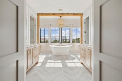 Welcome to the Bluffs on 30A, an exceptional new construction on Santa Rosa Golf and Beach Club in Florida - for sale on GolfHomes.com, golf home, golf lot