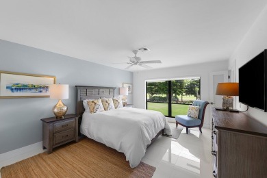 Welcome to this beautifully updated second-floor residence on Quail Ridge Golf Course and Country Club in Florida - for sale on GolfHomes.com, golf home, golf lot