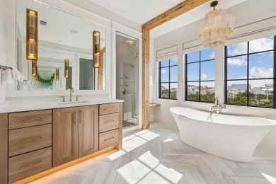 Welcome to the Bluffs on 30A, an exceptional new construction on Santa Rosa Golf and Beach Club in Florida - for sale on GolfHomes.com, golf home, golf lot