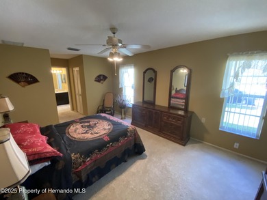 One of the last one-owner homes in Timber Pines. Lovingly cared on Timber Pines Golf Course in Florida - for sale on GolfHomes.com, golf home, golf lot