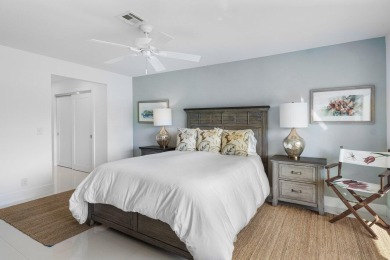 Welcome to this beautifully updated second-floor residence on Quail Ridge Golf Course and Country Club in Florida - for sale on GolfHomes.com, golf home, golf lot