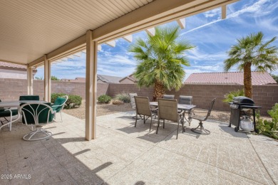 Del Webb Sage model, fully furnished and truly move-in ready on Granite Falls Golf Club  in Arizona - for sale on GolfHomes.com, golf home, golf lot