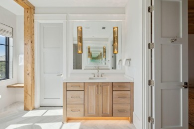 Welcome to the Bluffs on 30A, an exceptional new construction on Santa Rosa Golf and Beach Club in Florida - for sale on GolfHomes.com, golf home, golf lot
