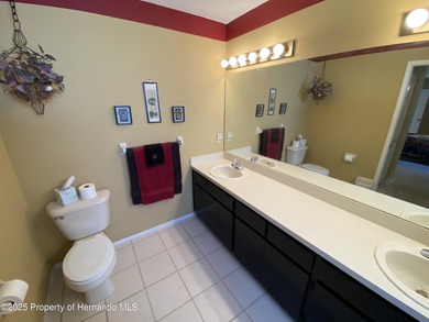 One of the last one-owner homes in Timber Pines. Lovingly cared on Timber Pines Golf Course in Florida - for sale on GolfHomes.com, golf home, golf lot