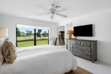 Welcome to this beautifully updated second-floor residence on Quail Ridge Golf Course and Country Club in Florida - for sale on GolfHomes.com, golf home, golf lot