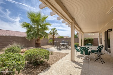 Del Webb Sage model, fully furnished and truly move-in ready on Granite Falls Golf Club  in Arizona - for sale on GolfHomes.com, golf home, golf lot
