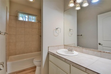 This exceptional residence in Pecan Plantation, is a stone and on Pecan Plantation Country Club in Texas - for sale on GolfHomes.com, golf home, golf lot