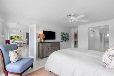 Welcome to this beautifully updated second-floor residence on Quail Ridge Golf Course and Country Club in Florida - for sale on GolfHomes.com, golf home, golf lot