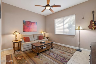 Rare & Highly Sought-After Luxury Montera Floor Plan with on Saddlebrooke Ranch Golf Club in Arizona - for sale on GolfHomes.com, golf home, golf lot