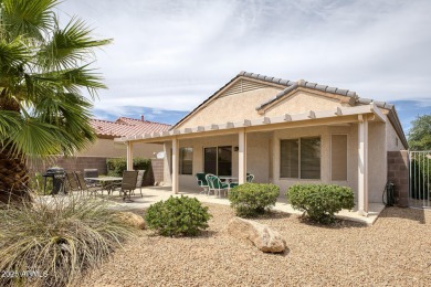Del Webb Sage model, fully furnished and truly move-in ready on Granite Falls Golf Club  in Arizona - for sale on GolfHomes.com, golf home, golf lot