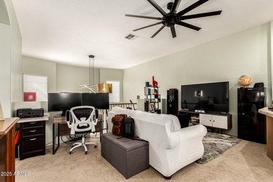 Welcome to your desert oasis in the sought-after gated community on Gold Canyon Golf Resort  in Arizona - for sale on GolfHomes.com, golf home, golf lot