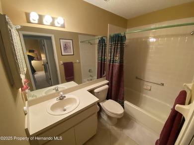 One of the last one-owner homes in Timber Pines. Lovingly cared on Timber Pines Golf Course in Florida - for sale on GolfHomes.com, golf home, golf lot