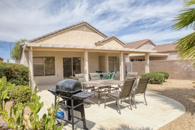 Del Webb Sage model, fully furnished and truly move-in ready on Granite Falls Golf Club  in Arizona - for sale on GolfHomes.com, golf home, golf lot