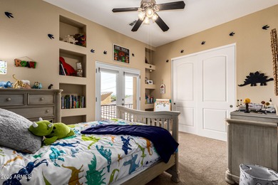 Welcome to your desert oasis in the sought-after gated community on Gold Canyon Golf Resort  in Arizona - for sale on GolfHomes.com, golf home, golf lot