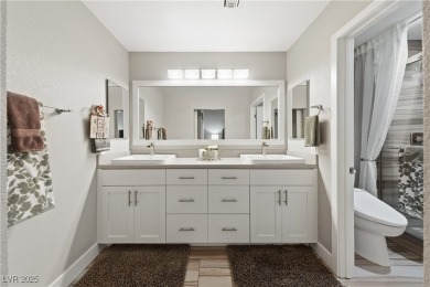 Live Like You Are on Vacation! CUSTOM BUILT 1490 sq. ft. ON THE on Highland Falls Golf Club in Nevada - for sale on GolfHomes.com, golf home, golf lot