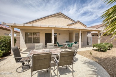 Del Webb Sage model, fully furnished and truly move-in ready on Granite Falls Golf Club  in Arizona - for sale on GolfHomes.com, golf home, golf lot