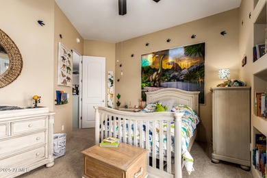 Welcome to your desert oasis in the sought-after gated community on Gold Canyon Golf Resort  in Arizona - for sale on GolfHomes.com, golf home, golf lot