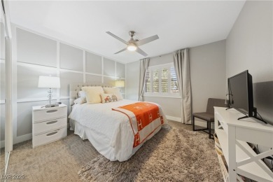 Live Like You Are on Vacation! CUSTOM BUILT 1490 sq. ft. ON THE on Highland Falls Golf Club in Nevada - for sale on GolfHomes.com, golf home, golf lot