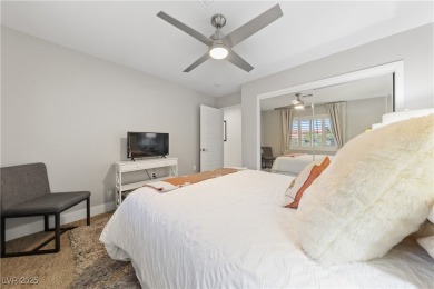 Live Like You Are on Vacation! CUSTOM BUILT 1490 sq. ft. ON THE on Highland Falls Golf Club in Nevada - for sale on GolfHomes.com, golf home, golf lot