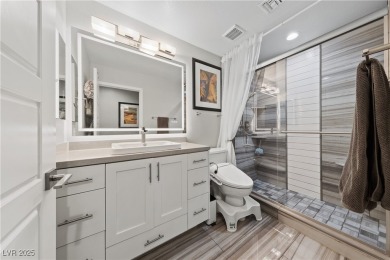 Live Like You Are on Vacation! CUSTOM BUILT 1490 sq. ft. ON THE on Highland Falls Golf Club in Nevada - for sale on GolfHomes.com, golf home, golf lot
