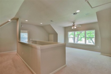 This exceptional residence in Pecan Plantation, is a stone and on Pecan Plantation Country Club in Texas - for sale on GolfHomes.com, golf home, golf lot