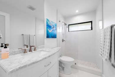 Welcome to this beautifully updated second-floor residence on Quail Ridge Golf Course and Country Club in Florida - for sale on GolfHomes.com, golf home, golf lot