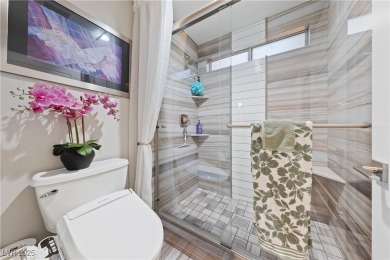 Live Like You Are on Vacation! CUSTOM BUILT 1490 sq. ft. ON THE on Highland Falls Golf Club in Nevada - for sale on GolfHomes.com, golf home, golf lot